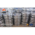 Steel Flanges Alloy 625 800 825